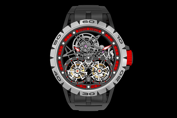 Самые интересные часовые новинки SIHH-2015