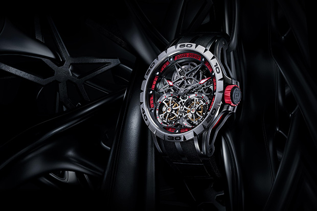 Самые интересные часовые новинки SIHH-2015