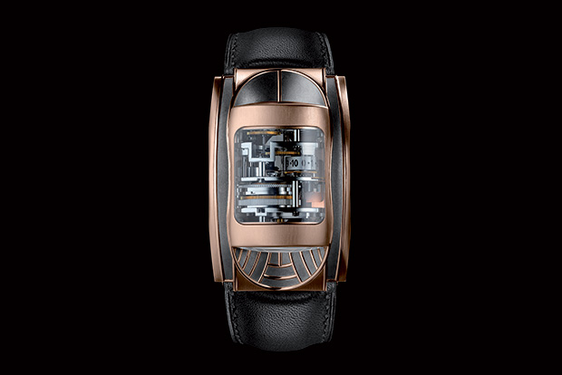 Самые интересные часовые новинки SIHH-2015