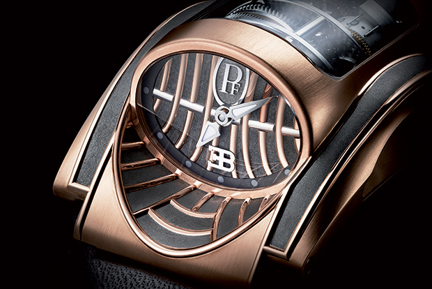 Самые интересные часовые новинки SIHH-2015