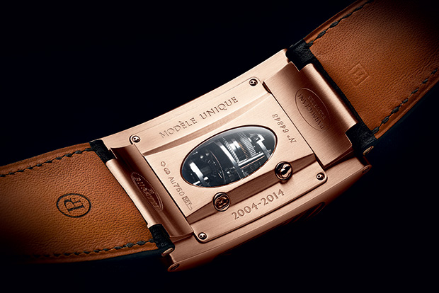 Самые интересные часовые новинки SIHH-2015