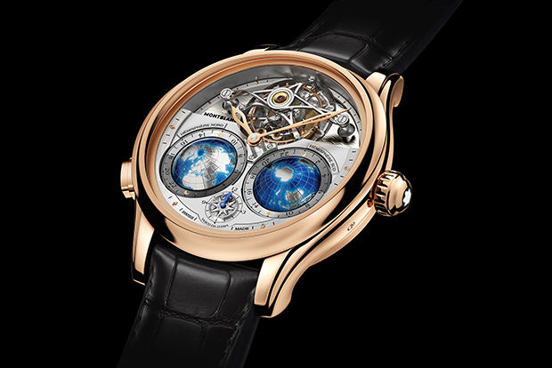 Самые интересные часовые новинки SIHH-2015