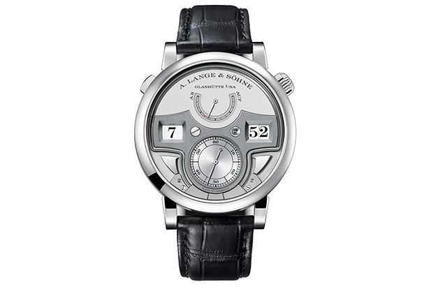 Самые интересные часовые новинки SIHH-2015