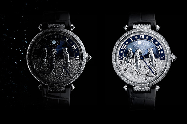 Самые интересные часовые новинки SIHH-2015