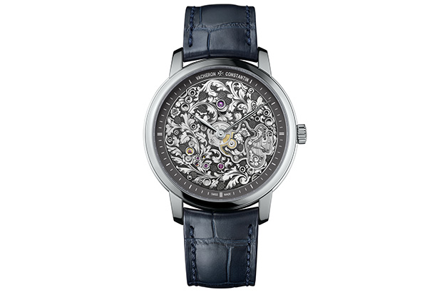 Самые интересные часовые новинки SIHH-2015