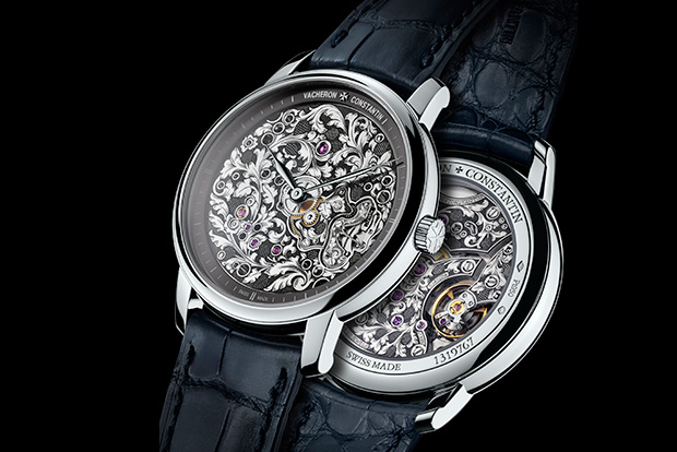 Самые интересные часовые новинки SIHH-2015