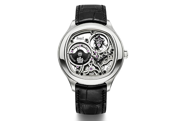 Самые интересные часовые новинки SIHH-2015