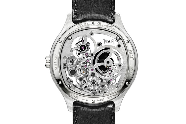 Самые интересные часовые новинки SIHH-2015