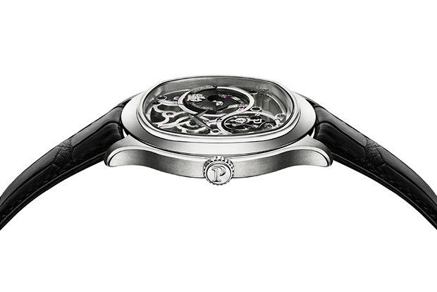 Самые интересные часовые новинки SIHH-2015