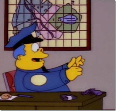 Симпсоны – ответы на главные вопросы сериала Симпсоны – ответы на главные вопросы сериала