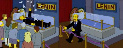 Симпсоны – ответы на главные вопросы сериала Симпсоны – ответы на главные вопросы сериала