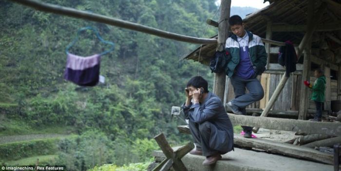 Опасная дорога в школу