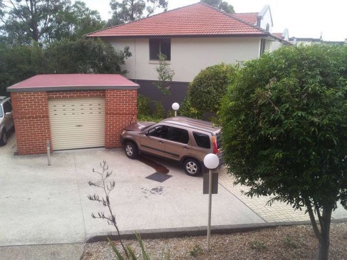 Женщины за рулем