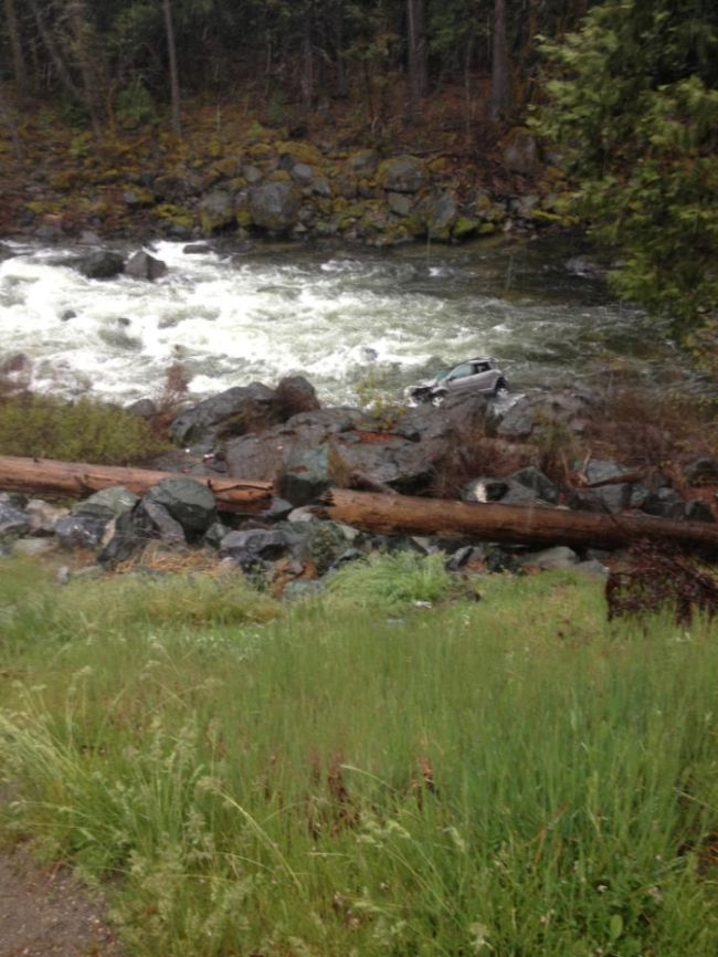 Родилась в рубашке (3 фото)