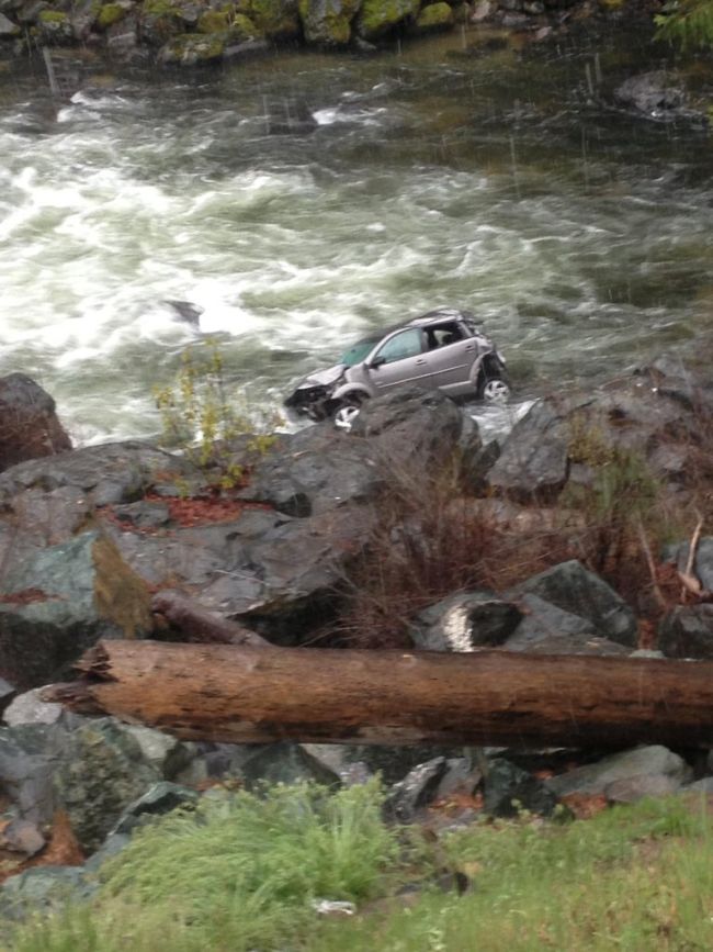 Родилась в рубашке (3 фото)