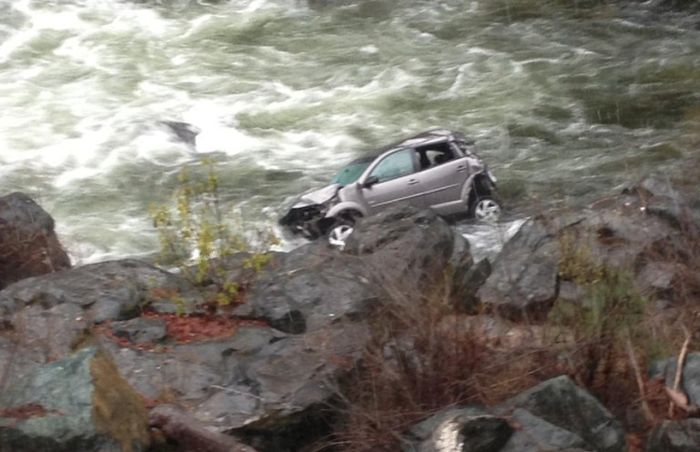 Родилась в рубашке (3 фото)