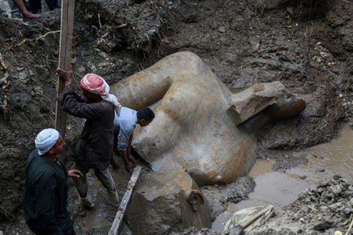 Необычные явления нашей планеты из журнала National Geographic