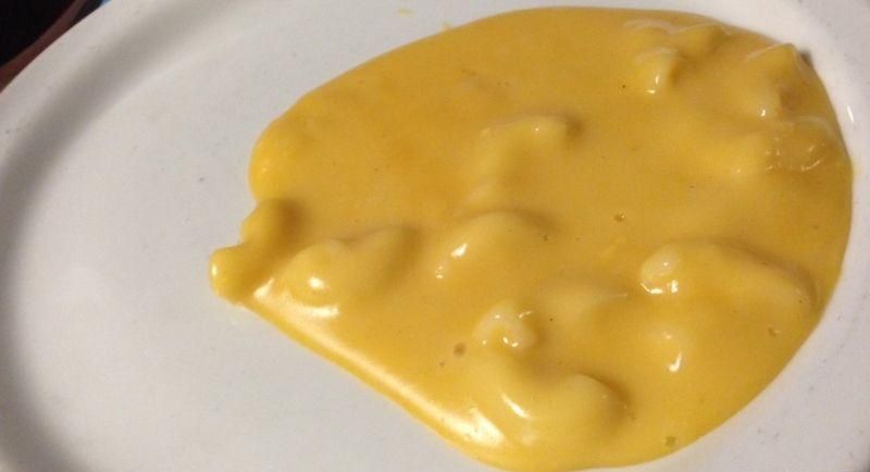 Вкусняшки, которыми кормят пациентов британских клиник