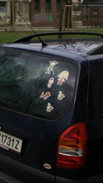 Прикольные картинки