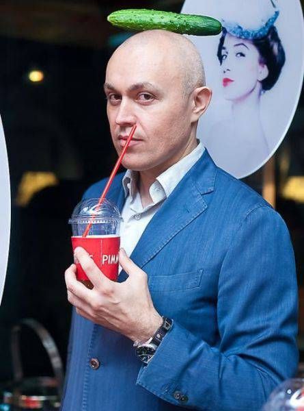 Прикольные картинки