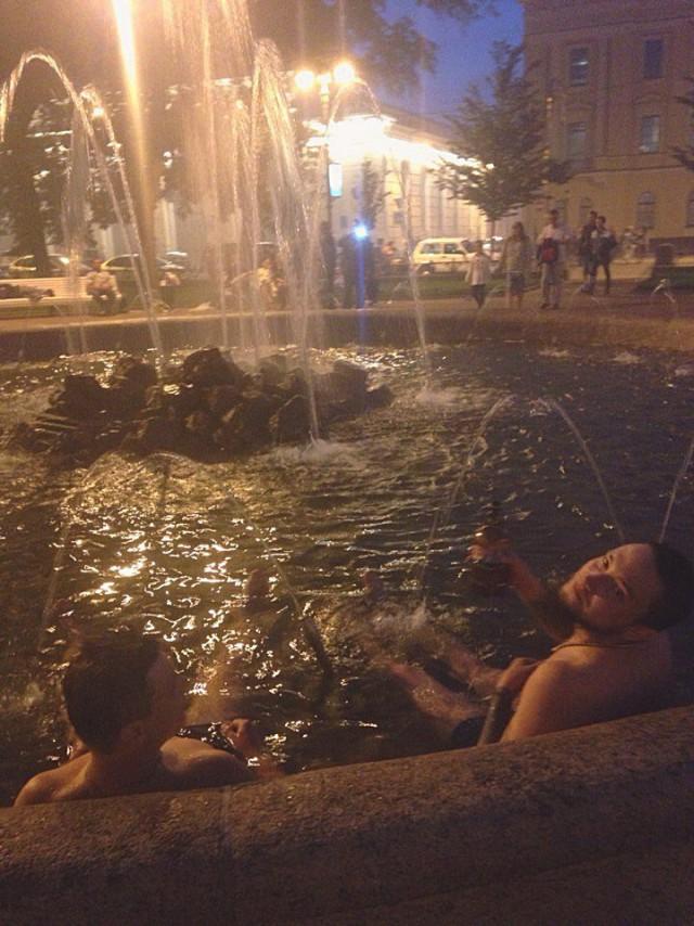 Вестник социальных сетей