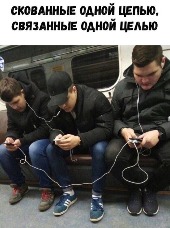 Прикольные картинки