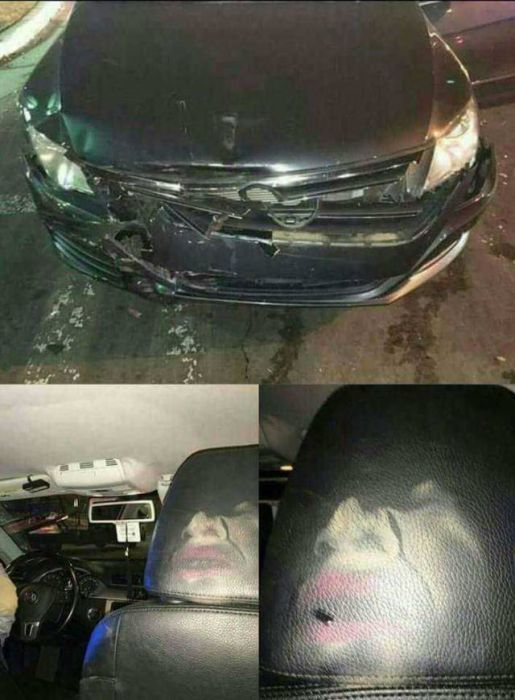 Подборка фейлов