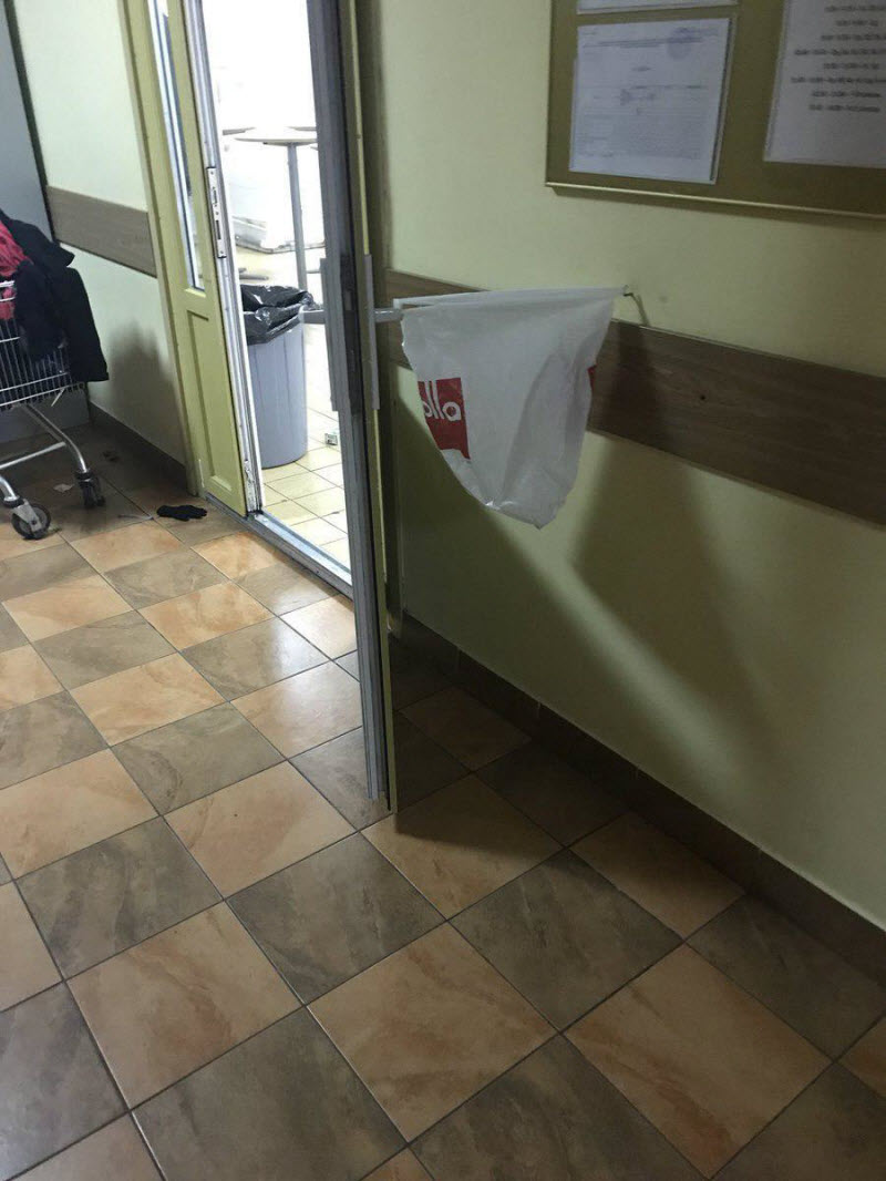 По родным просторам