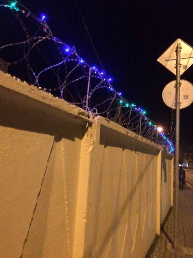 По родным просторам