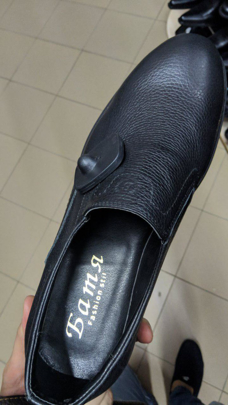 По родным просторам