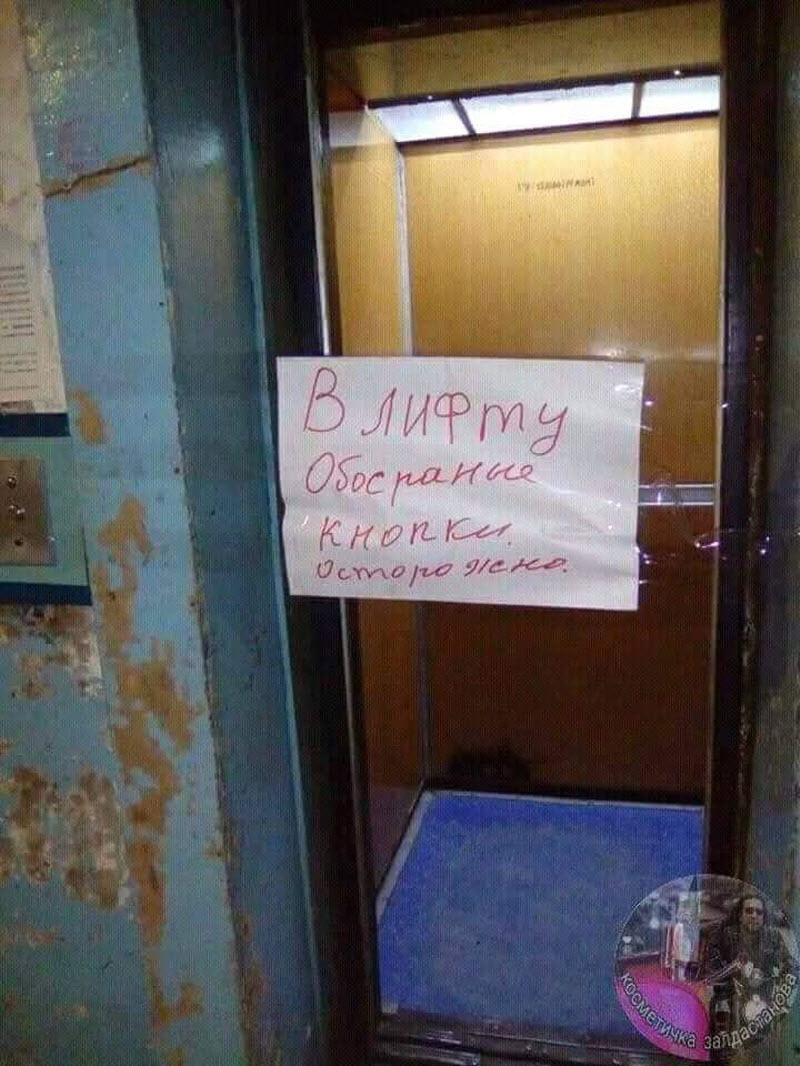 По родным просторам