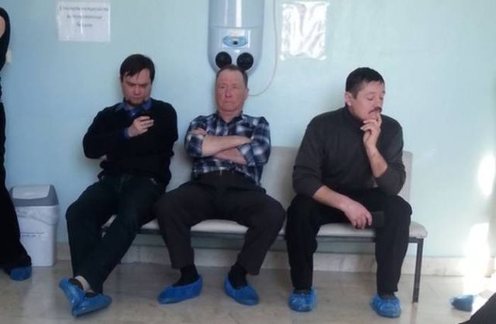 Фото, на которые стоит взглянуть дважды