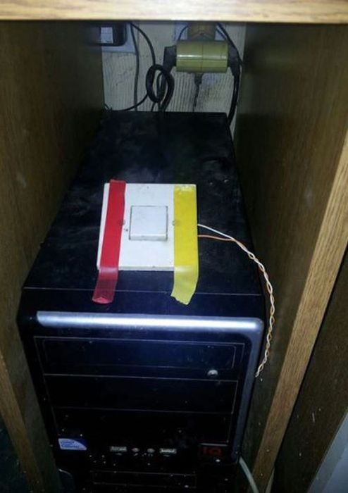 Прикольные картинки