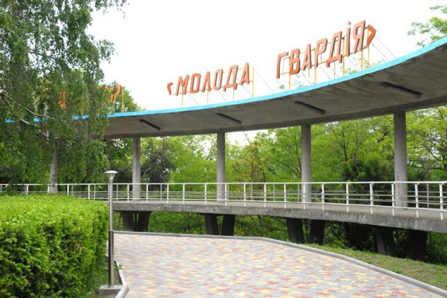 Шесть самых известных пионерских лагеря СССР тогда и сейчас Шесть самых известных пионерских лагеря СССР тогда и сейчас