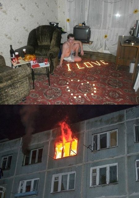 Порция картинок