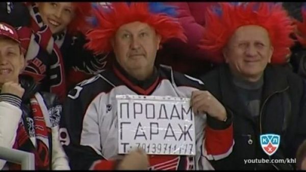 Творческий подход к рекламе