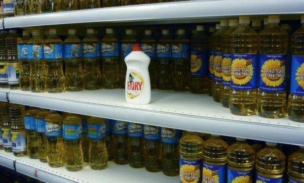 Творческий подход к рекламе