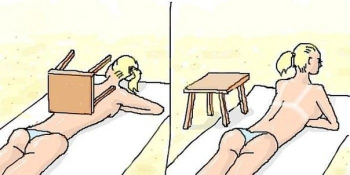 Прикольные картинки