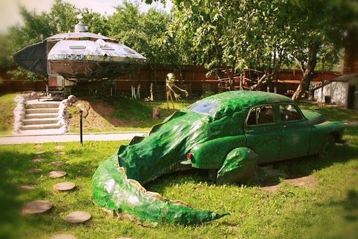 Прикольные картинки