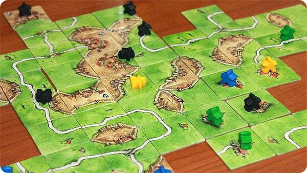 Настольные игры тогда и сейчас Настольные игры тогда и сейчас