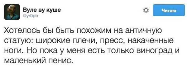 Приколы из социальных сетей