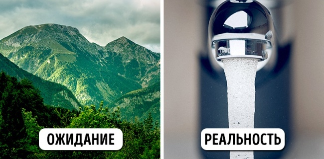 6 секретов, которые скрывают от нас производители питьевой воды 6 секретов, которые скрывают от нас производители питьевой воды