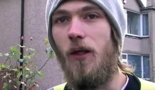 Вот как будут выглядеть зубы, если не чистить их 20 лет