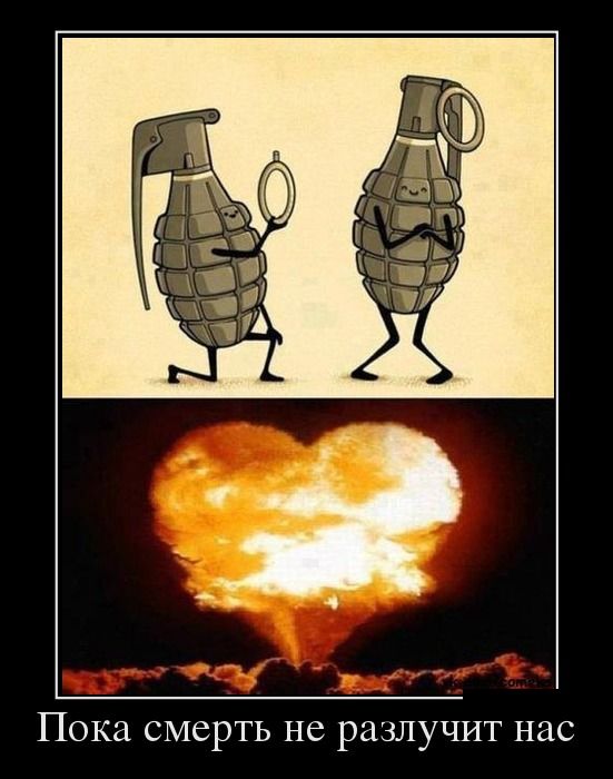 Демотиваторы