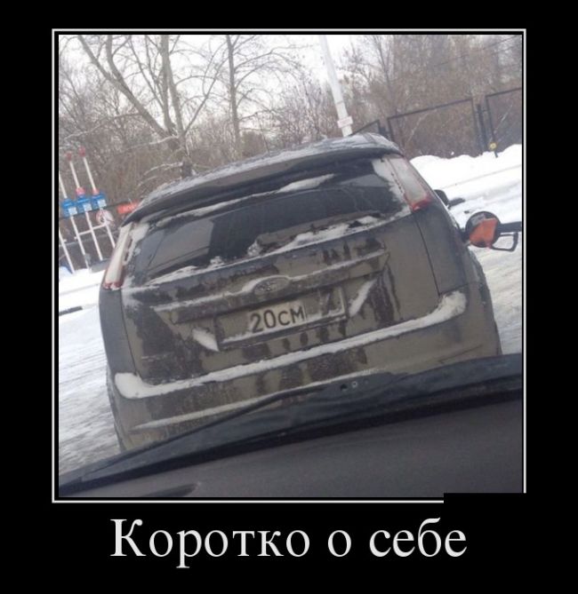 Демотиваторы