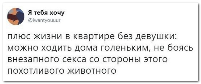 Забавные комментарии из социальных сетей