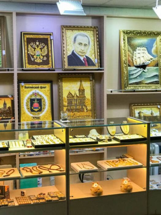 Странные фотографии с наших просторов