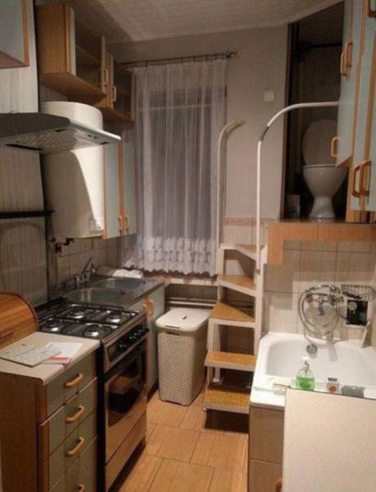 Странные фотографии с наших просторов