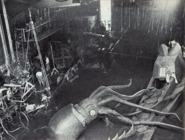 Интересные фотографии 20-го века Интересные фотографии 20-го века