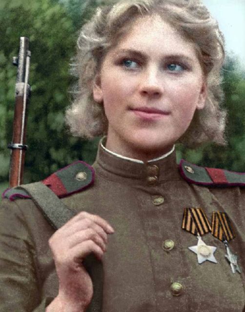 Интересные фотографии 20-го века Интересные фотографии 20-го века